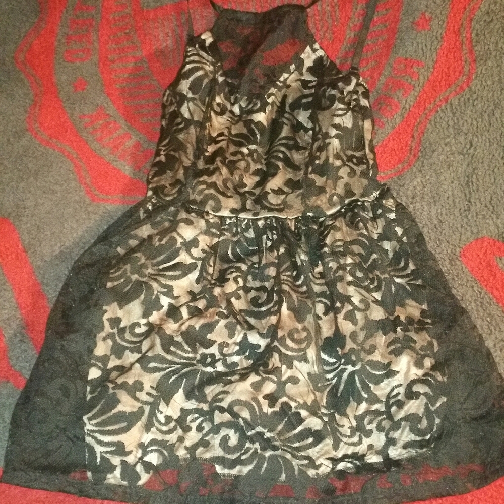 Dasap dress